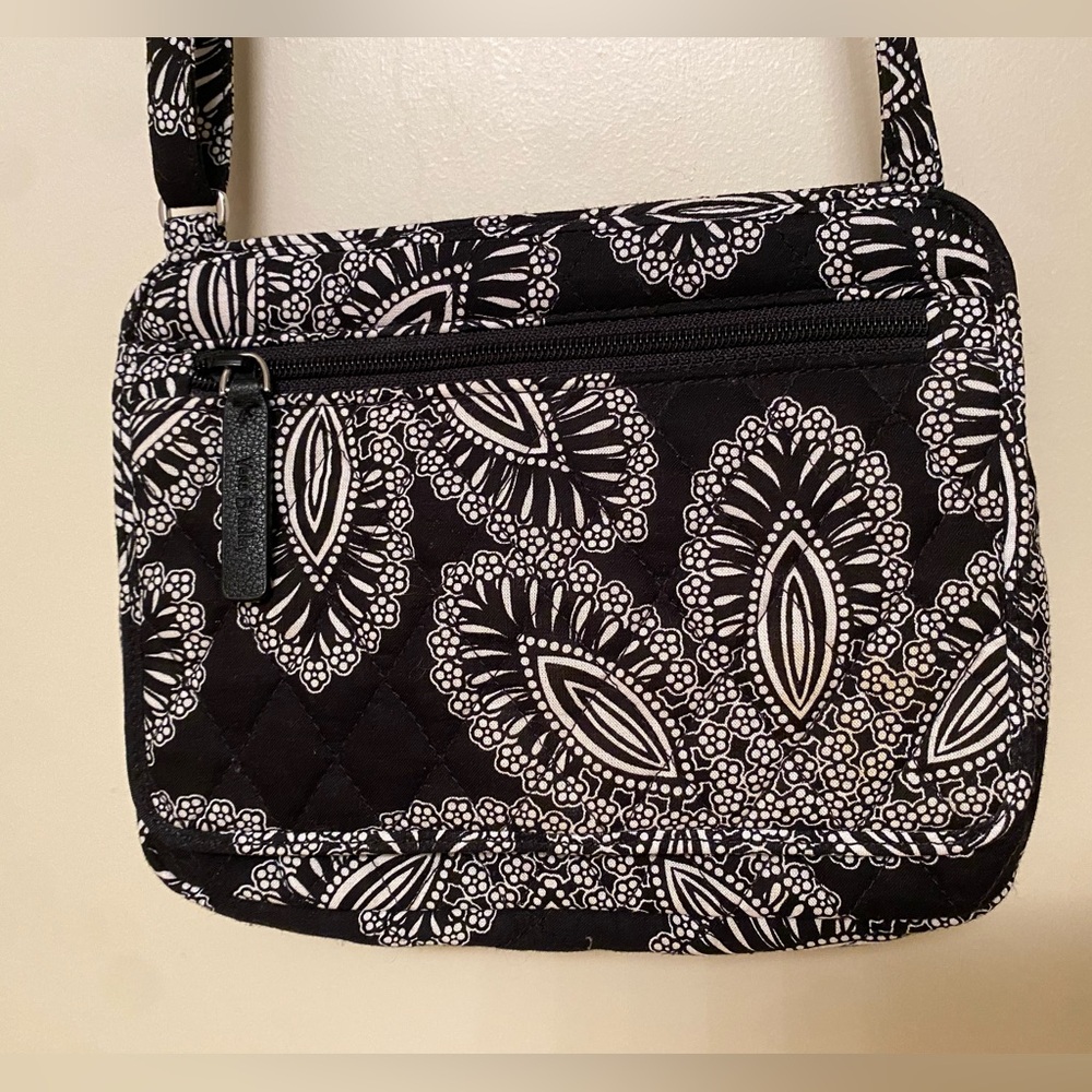 Vera Bradley Crossbody Bag